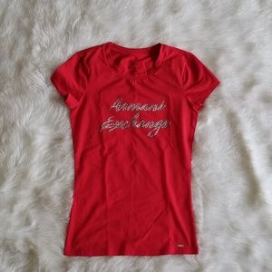 NWT Armani Exchange T-Shirt